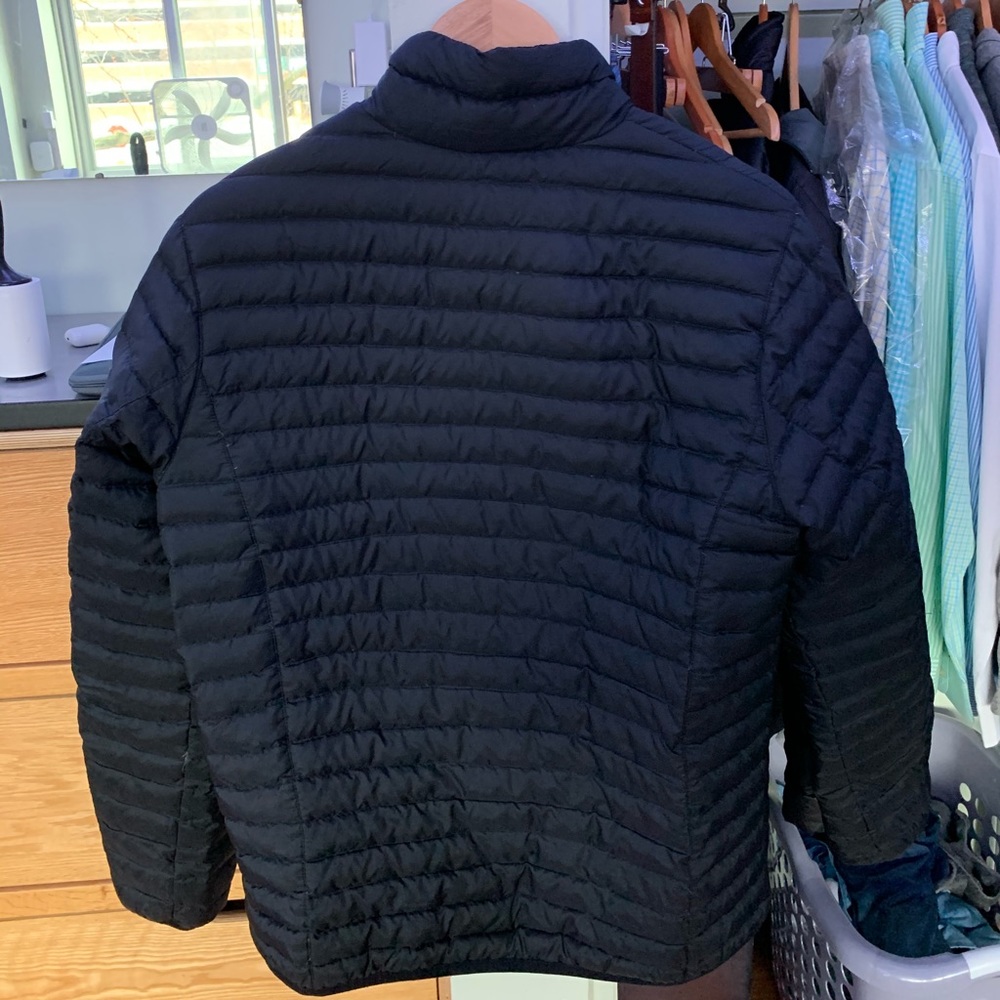 Eddie Bauer Down Jacket - image 2